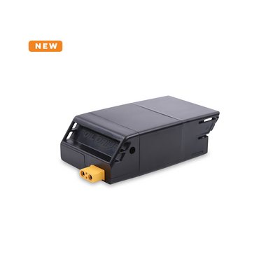 FM+ Battery Adaptor