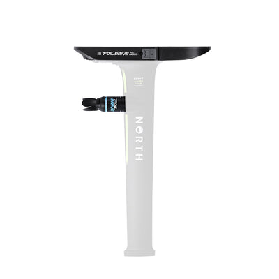 Foil Drive Assist MAX+ | NORTH UHM80 Integrated Mast Bundle