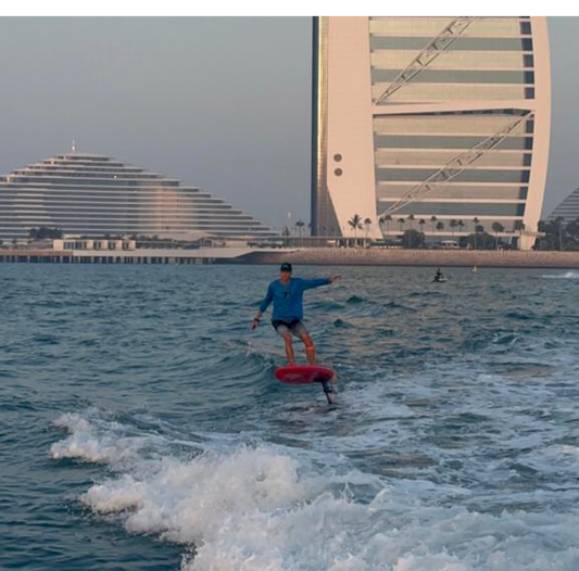 The Line Up - October 2023