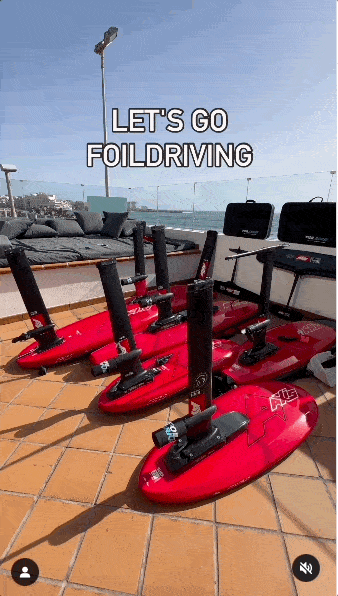 The Line Up - January 2024