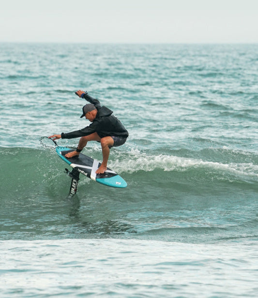 UniFoil x Foil Drive Boards | Foil Drive Approved