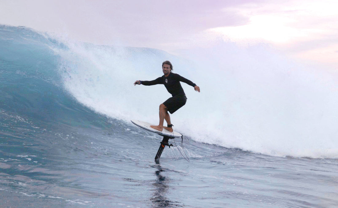 James Rider Indiana James Casey | Team Rider Profile