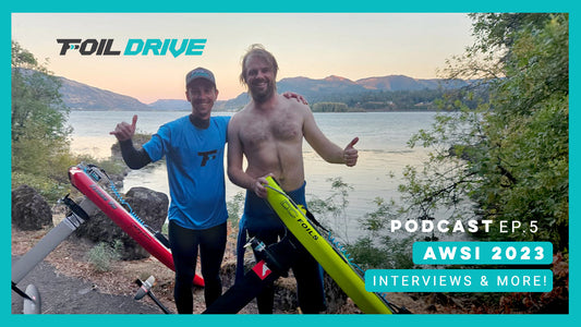 The Line Up - September 2023