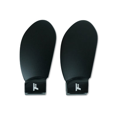 Aluminium Propellers (Two)