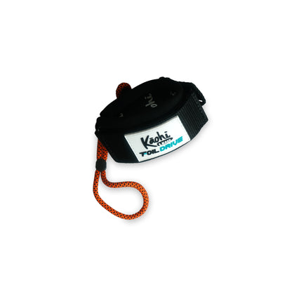 KÅohi Leash x Foil Drive Wrist Leash for Throttle Controller