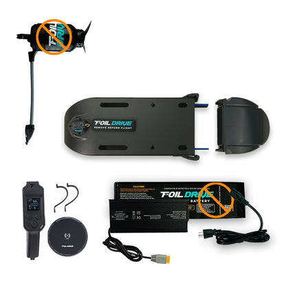 Assist MAX (Base Kit)