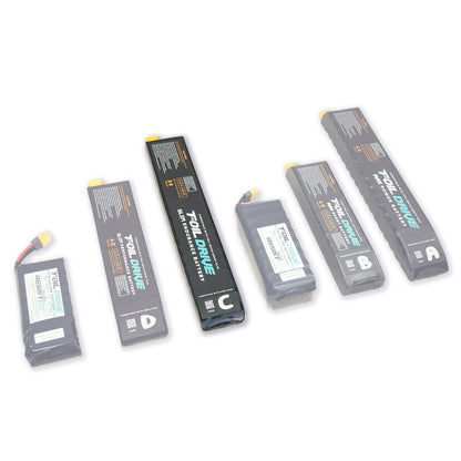 Slim Endurance Battery