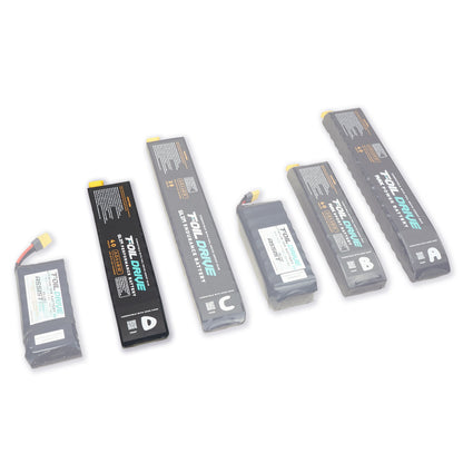 Slim Performance Battery