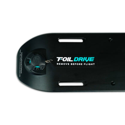 Foil Drive Assist MAX