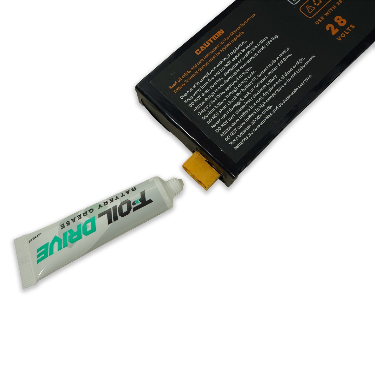 Battery Grease 15g