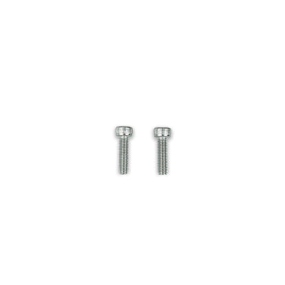 Spare Motor & Puck Bolts (M3 12mm)