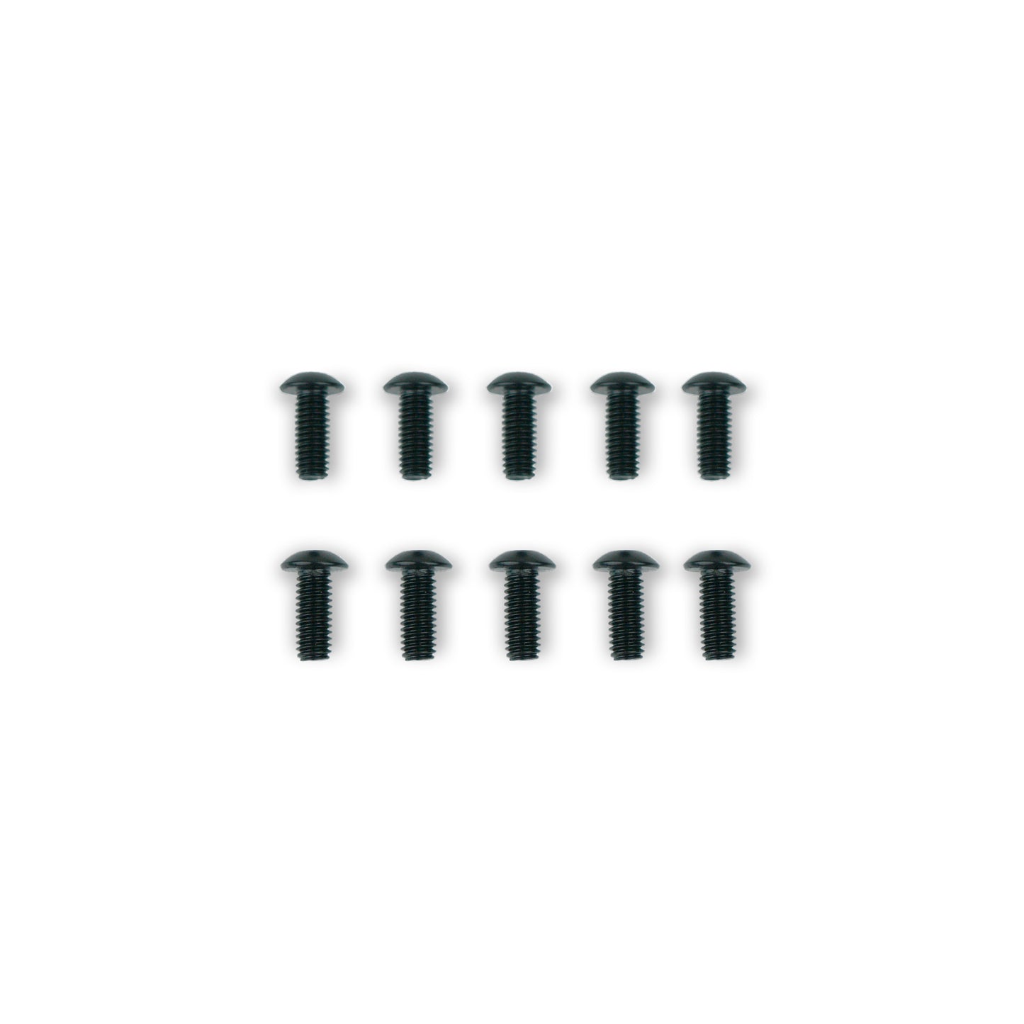 Spare Motor Plug Bolts (M4x10mm)