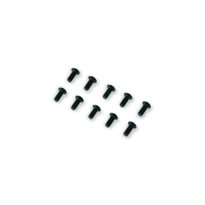 Spare Motor Plug Bolts (M4x10mm)