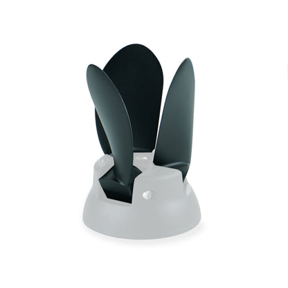 Aluminium Propellers (Three)