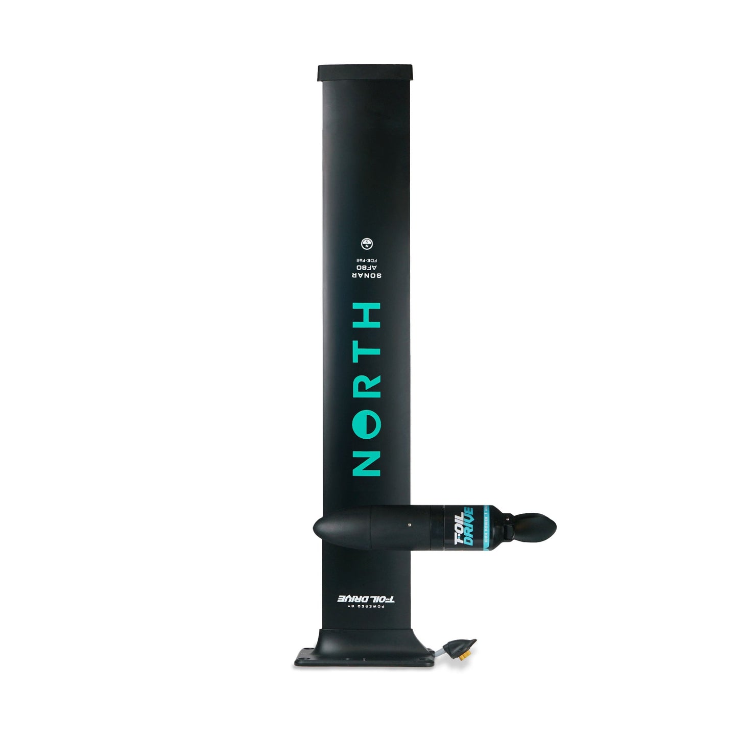 Foil Drive Assist Slim | NORTH Sonar AF80 Integrated Mast