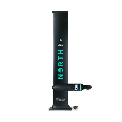 Foil Drive Assist MAX | NORTH Sonar AF80 Integrated Mast
