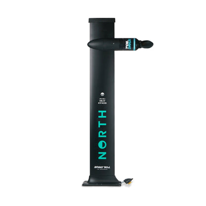 Foil Drive Assist MAX | NORTH Sonar AF80 Integrated Mast