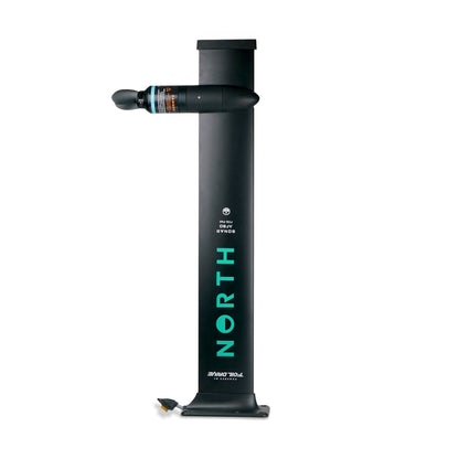 Foil Drive | North Integrated Sonar AF80 Mast