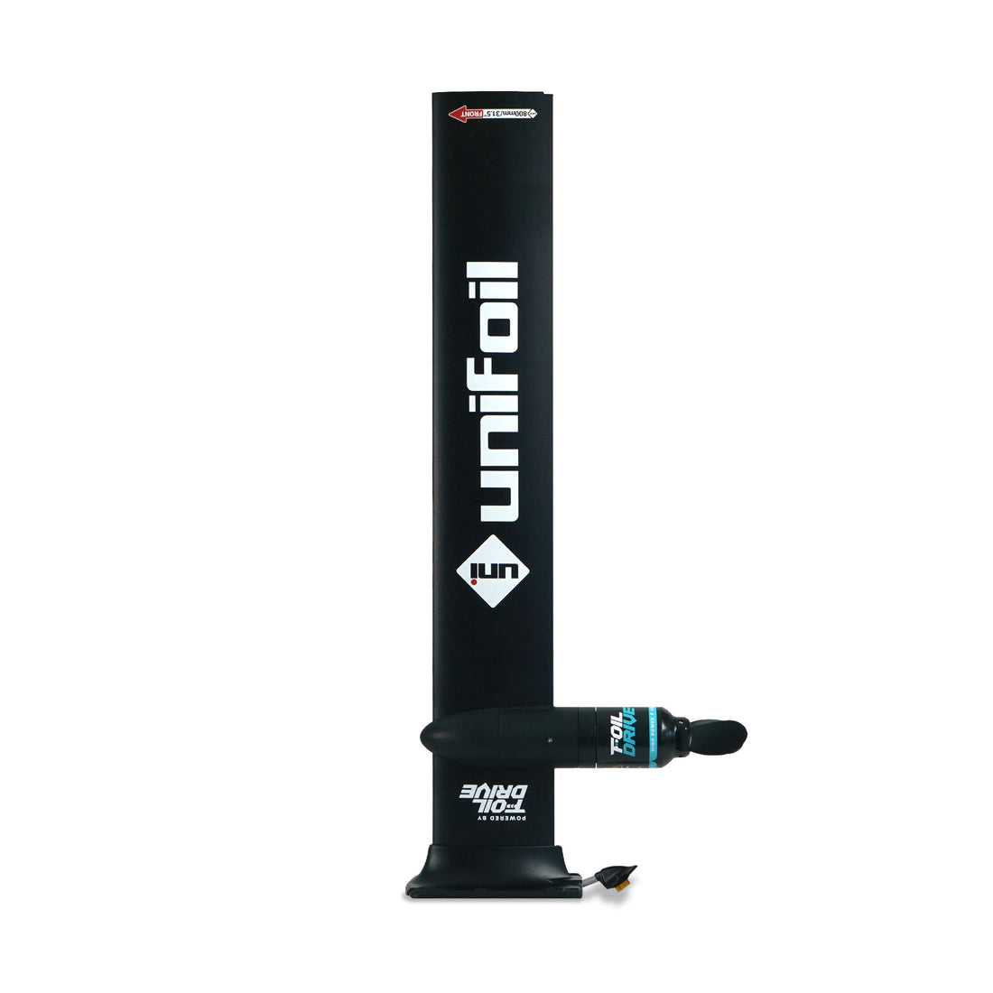 Foil Drive x Unifoil Integrated Aluminium Mast
