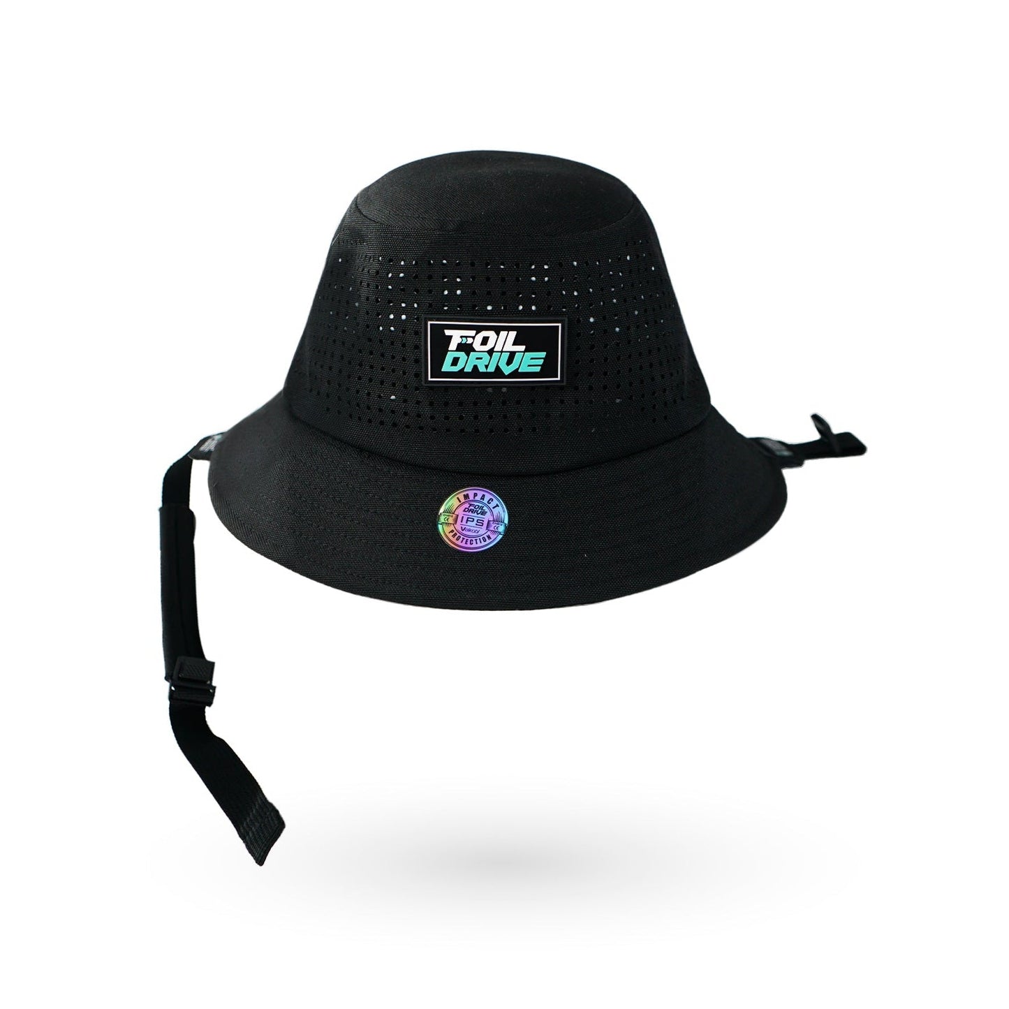 Foil Drive x Vaikobi Impact Protection Bucket Hat