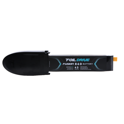 Fusion 860 Battery