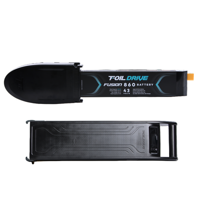 Fusion 860 Battery