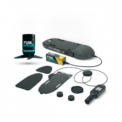 Foil Drive Assist Slim x Armstrong Bundle