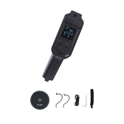 Foil Drive Assist MAX | NORTH Sonar AF80 Integrated Mast
