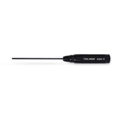 2.5mm Titanium-Plated Hex Driver