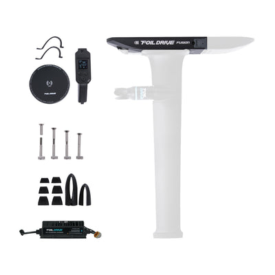 Foil Drive Fusion (Base Kit)