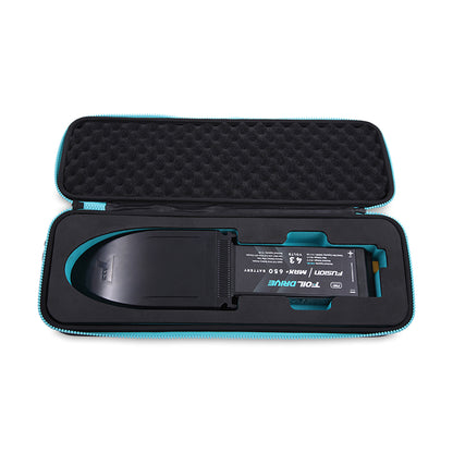 FM+ 650 Battery