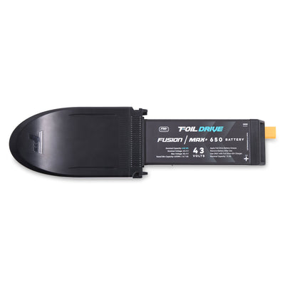 FM+ 650 Battery