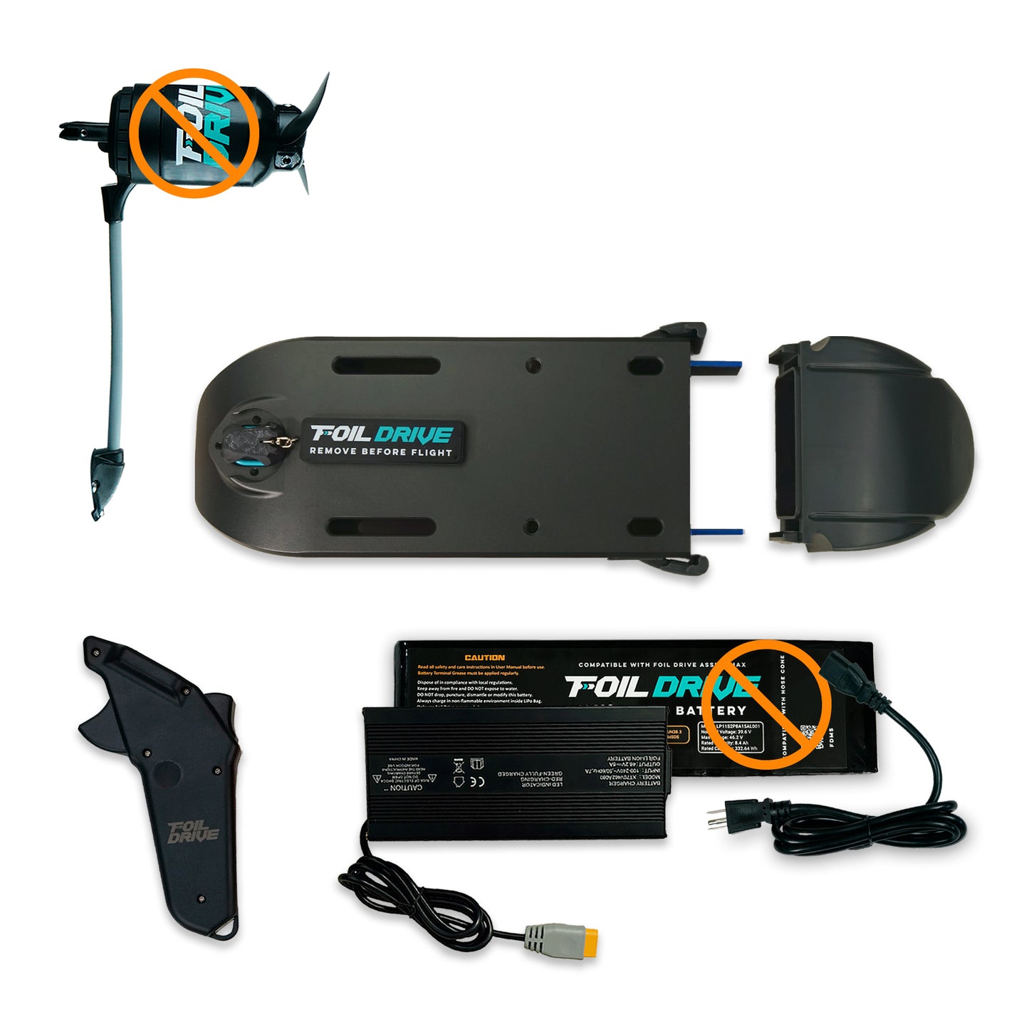 Assist MAX (Base Kit)