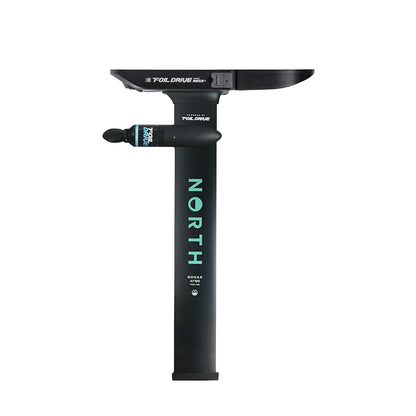Foil Drive Assist MAX+ | NORTH Sonar AF80 Integrated Mast Bundle