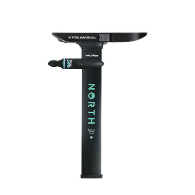 Foil Drive Assist MAX+ | NORTH Sonar AF80 Integrated Mast Bundle