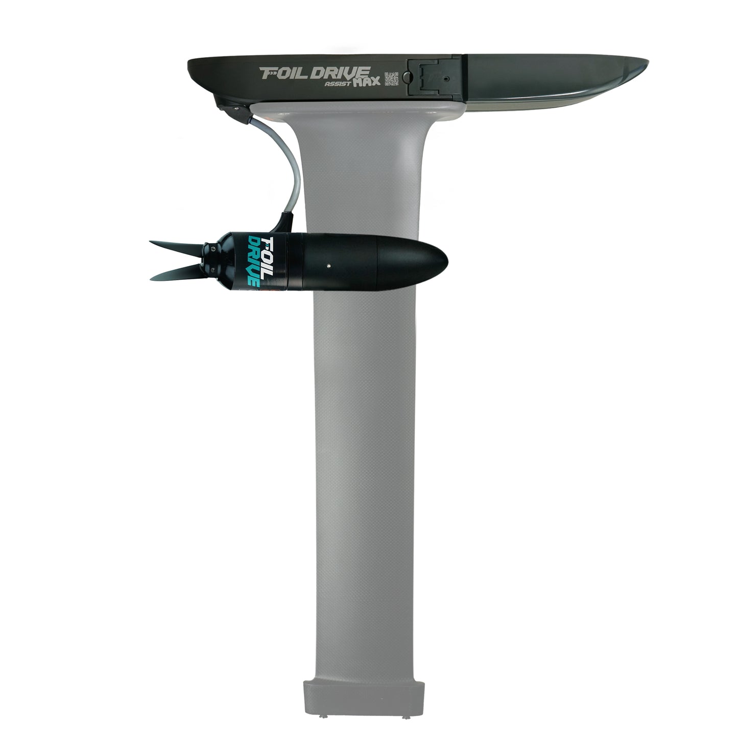 Foil Drive Assist MAX