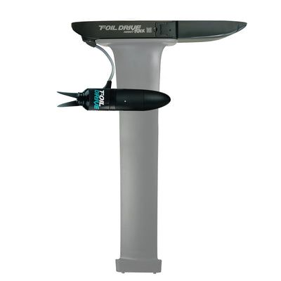 Foil Drive Assist MAX