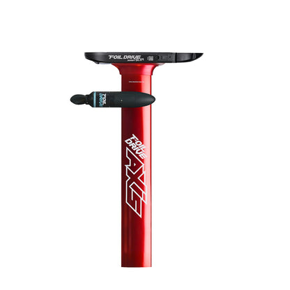 Foil Drive Assist Slim x AXIS Aluminum Integrated Mast Bundle