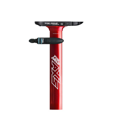 Foil Drive Assist Slim x AXIS Aluminum Integrated Mast Bundle