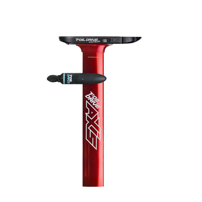 Foil Drive Assist Slim x AXIS Aluminum Integrated Mast Bundle