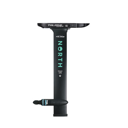 Foil Drive Assist Slim | NORTH Sonar AF80 Integrated Mast Bundle