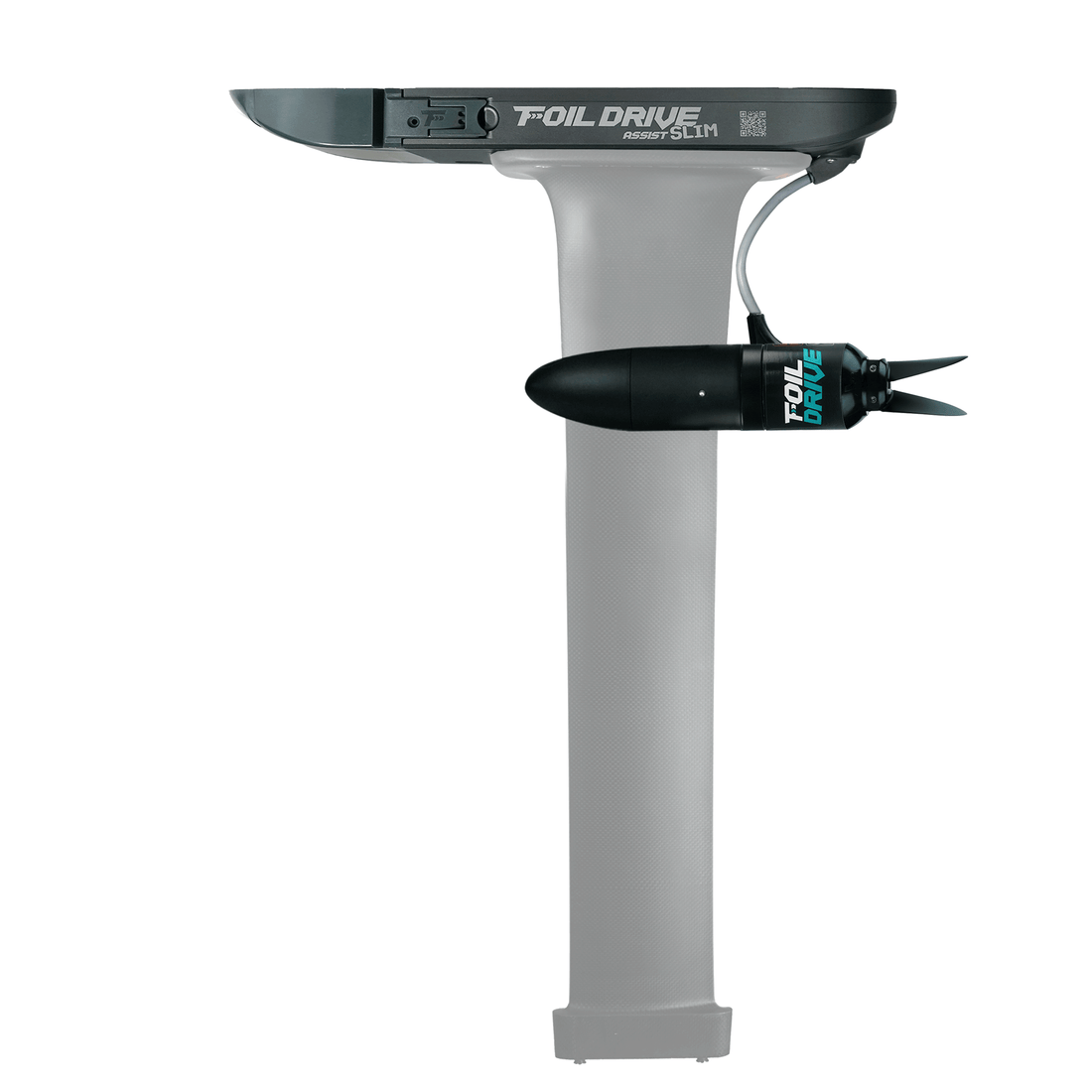 Foil Drive Assist Slim