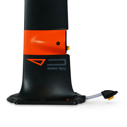 Foil Drive x Code Ultra High Modulus Carbon Masts