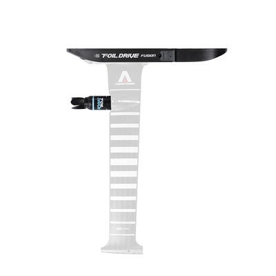 Foil Drive Fusion x Armstrong Carbon Integrated Mast Bundle