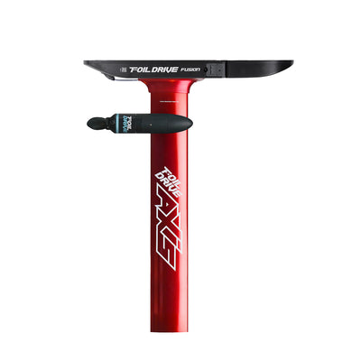 Foil Drive Fusion x AXIS Aluminum Integrated Mast Bundle