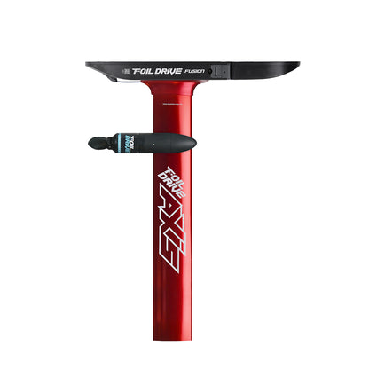Foil Drive Fusion x AXIS Aluminum Integrated Mast Bundle