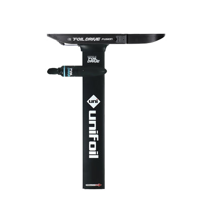 Foil Drive Fusion x Unifoil Aluminum Integrated Mast Bundle