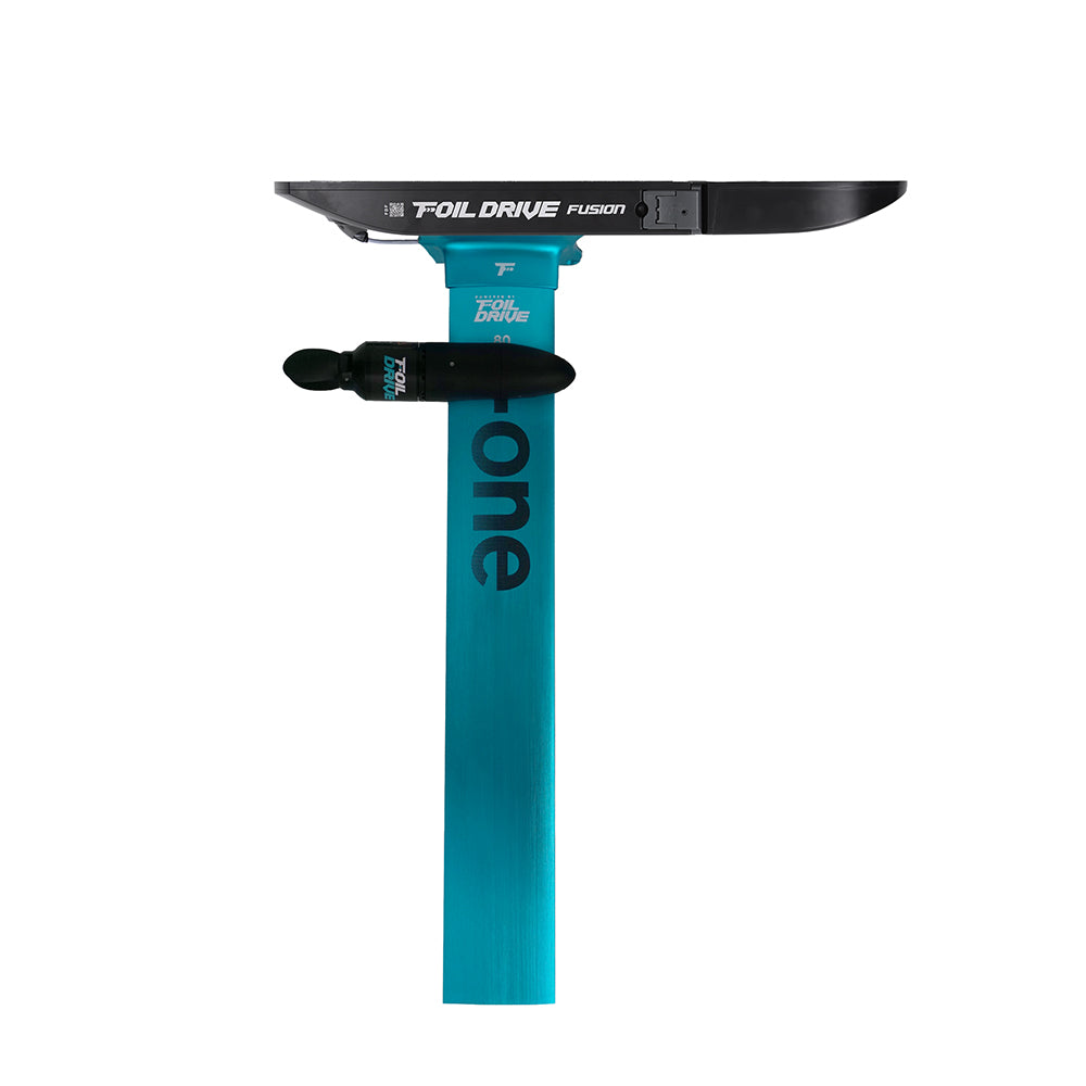 Foil Drive Fusion x F-ONE Aluminum Integrated Mast Bundle