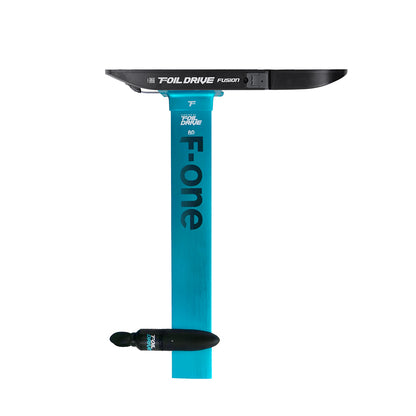 Foil Drive Fusion x F-ONE Aluminum Integrated Mast Bundle