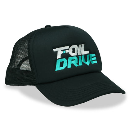 Foil Drive™ Cap
